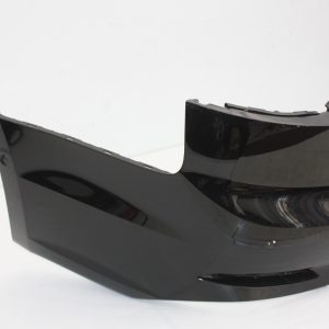 Audi A5 S Line Coupe Rear Bumper 2017 TO 2020 8W6807511C Genuine - Image 7