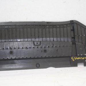 Audi A5 S Line Front Bumper Under Tray 8T0807611A Genuine - Image 3