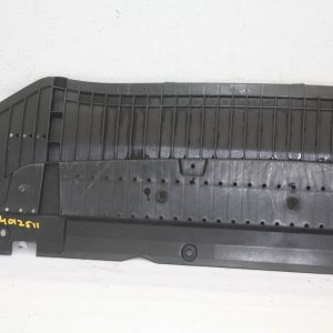 Audi A5 S Line Front Bumper Under Tray 8T0807611A Genuine - Image 4