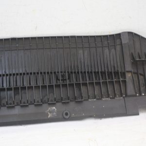 Audi A5 S Line Front Bumper Under Tray 8T0807611A Genuine - Image 9