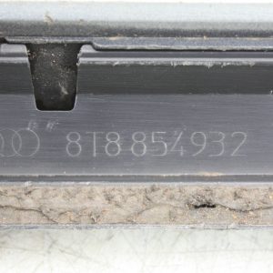 Audi A5 S Line S5 Sportback Right Side Skirt sill trim 2009 TO 2016 8T8854932 - Image 11
