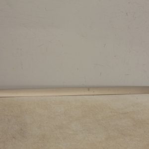 Audi A5 S Line S5 Sportback Right Side Skirt sill trim 2009 TO 2016 8T8854932 - Image 4