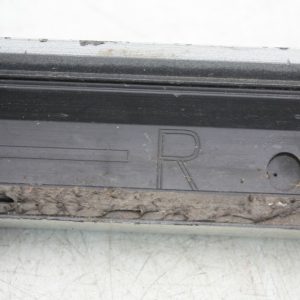 Audi A5 S Line S5 Sportback Right Side Skirt sill trim 2009 TO 2016 8T8854932 - Image 10