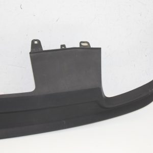 Audi A6 C7 Rear Bumper Diffuser 2014 TO 2018 4G0807521T Genuine - Image 3