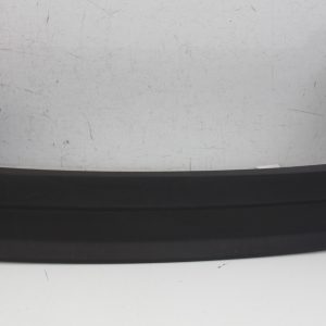 Audi A6 C7 Rear Bumper Diffuser 2014 TO 2018 4G0807521T Genuine - Image 4