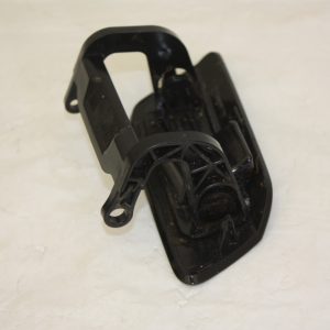 Audi A6 C8 Front Bumper Left Side Tow Cover 4K0807787B Genuine - Image 6