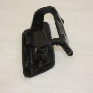 Audi A6 C8 Front Bumper Left Side Tow Cover 4K0807787B Genuine - Image 7
