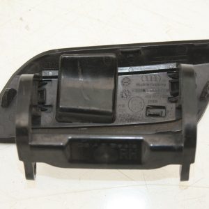 Audi A6 C8 Front Right Headlight Washer Cover 4K0807788B Genuine - Image 4