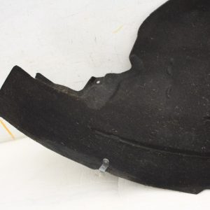 Audi A6 C8 Front Right Wheel Liner Splash Guard 2018 ON 4K0821172 Genuine - Image 11
