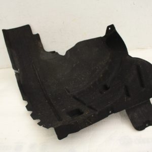 Audi A6 C8 Front Right Wheel Liner Splash Guard 2018 ON 4K0821172 Genuine - Image 12