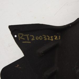 Audi A6 C8 Front Right Wheel Liner Splash Guard 2018 ON 4K0821172 Genuine - Image 3