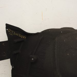 Audi A6 C8 Front Right Wheel Liner Splash Guard 2018 ON 4K0821172 Genuine - Image 4