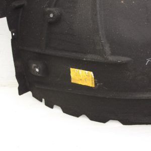 Audi A6 C8 Front Right Wheel Liner Splash Guard 2018 ON 4K0821172 Genuine - Image 5