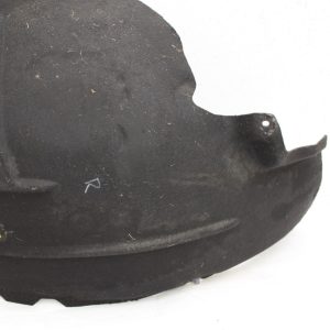 Audi A6 C8 Front Right Wheel Liner Splash Guard 2018 ON 4K0821172 Genuine - Image 6