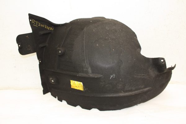 Audi-A6-C8-Front-Right-Wheel-Liner-Splash-Guard-2018-ON-4K0821172-Genuine-176940324674