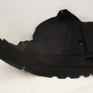 Audi A6 C8 Front Right Wheel Liner Splash Guard 2018 ON 4K0821172 Genuine - Image 8