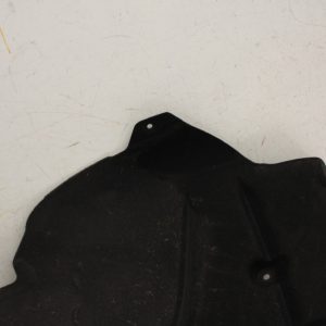 Audi A6 C8 Front Right Wheel Liner Splash Guard 2018 ON 4K0821172 Genuine - Image 9