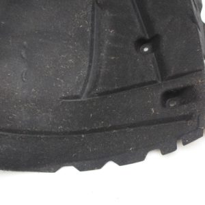 Audi A6 C8 Front Right Wheel Liner Splash Guard 2018 ON 4K0821172 Genuine - Image 10