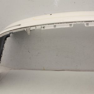 Audi A6 C8 Rear Bumper 2018 ON 4K5807511 Genuine *DAMAGED* - Image 11