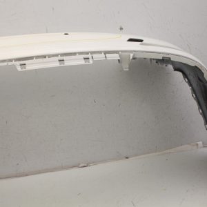 Audi A6 C8 Rear Bumper 2018 ON 4K5807511 Genuine *DAMAGED* - Image 10