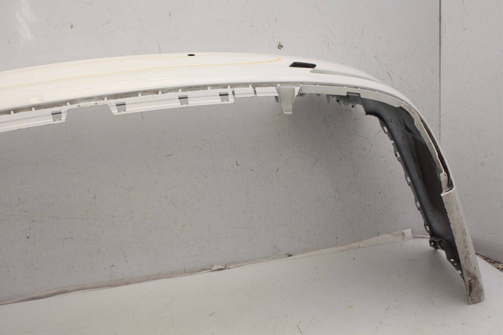 Audi-A6-C8-Rear-Bumper-2018-ON-4K5807511-Genuine-DAMAGED-176618515564-9