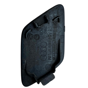 Audi A6 C8 Rear Bumper Tow Hook Eye Cover Cap 2018 TO 2025 4K0807441 Genuine - Image 2