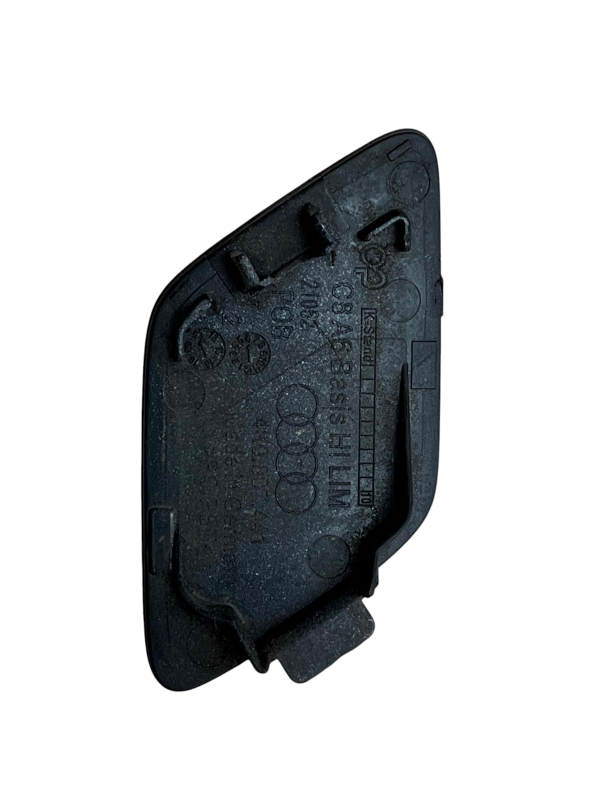 Audi A6 C8 Rear Bumper Tow Hook Eye Cover Cap 2018 TO 2025 4K0807441 Genuine 178505387914 2