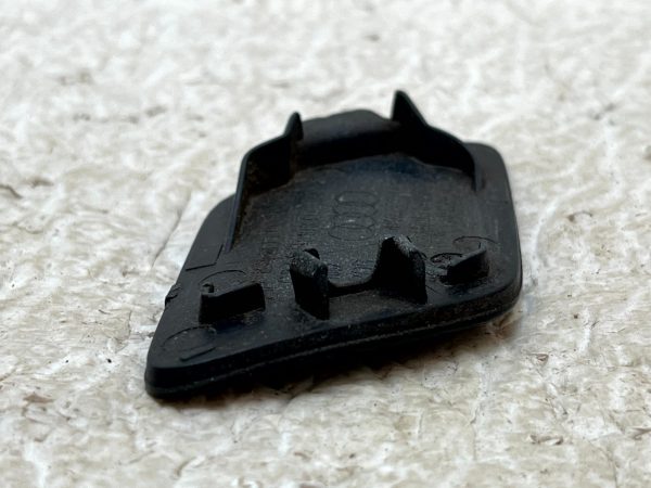 Audi A6 C8 Rear Bumper Tow Hook Eye Cover Cap 2018 TO 2025 4K0807441 Genuine 178505387914 4