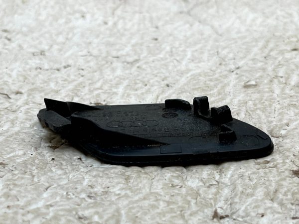 Audi A6 C8 Rear Bumper Tow Hook Eye Cover Cap 2018 TO 2025 4K0807441 Genuine 178505387914 5