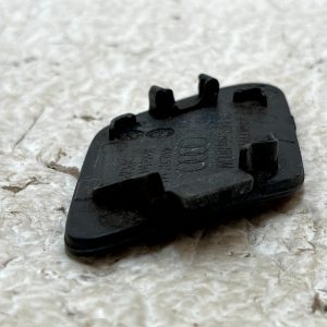 Audi A6 C8 Rear Bumper Tow Hook Eye Cover Cap 2018 TO 2025 4K0807441 Genuine - Image 6