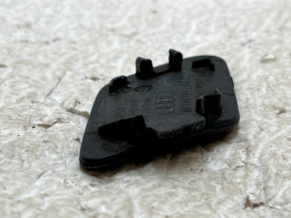 Audi A6 C8 Rear Bumper Tow Hook Eye Cover Cap 2018 TO 2025 4K0807441 Genuine 178505387914 6