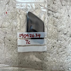 Audi A6 C8 Rear Bumper Tow Hook Eye Cover Cap 2018 TO 2025 4K0807441 Genuine - Image 8