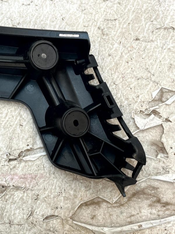 Audi A6 C8 Rear Left Side Bumper Mount Bracket 2018 TO 2025 4k5807393 Genuine 178536730944 10