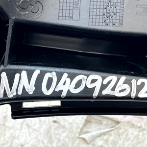 Audi A6 C8 Rear Left Side Bumper Mount Bracket 2018 TO 2025 4k5807393 Genuine - Image 13