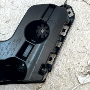 Audi A6 C8 Rear Left Side Bumper Mount Bracket 2018 TO 2025 4k5807393 Genuine - Image 5