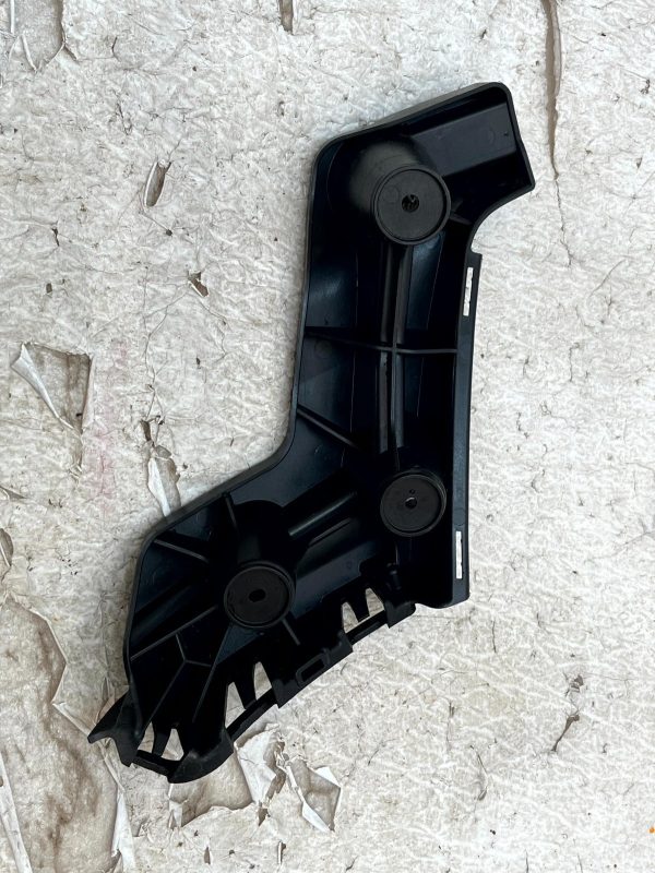Audi A6 C8 Rear Left Side Bumper Mount Bracket 2018 TO 2025 4k5807393 Genuine 178536730944 6