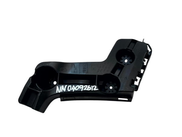 Audi A6 C8 Rear Left Side Bumper Mount Bracket 2018 TO 2025 4k5807393 Genuine 178536730944