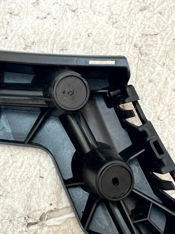 Audi A6 C8 Rear Left Side Bumper Mount Bracket 2018 TO 2025 4k5807393 Genuine 178536730944 9