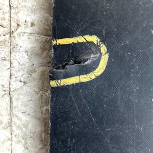 Audi A6 C8 S Line Front Bumper Right Washer Cover 2018 TO 2025 4k0807096 Genuine - Image 11