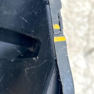 Audi A6 C8 S Line Front Bumper Right Washer Cover 2018 TO 2025 4k0807096 Genuine - Image 12