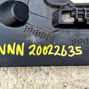 Audi A6 C8 S Line Front Bumper Right Washer Cover 2018 TO 2025 4k0807096 Genuine - Image 14