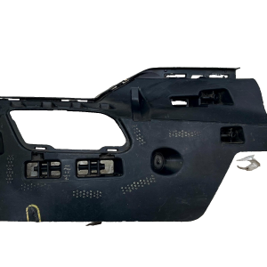 Audi A6 C8 S Line Front Bumper Right Washer Cover 2018 TO 2025 4k0807096 Genuine - Image 1