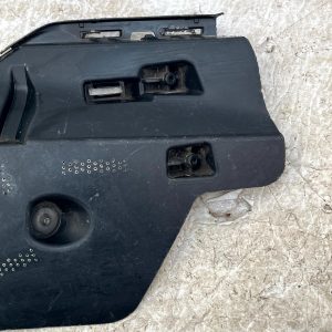 Audi A6 C8 S Line Front Bumper Right Washer Cover 2018 TO 2025 4k0807096 Genuine - Image 6