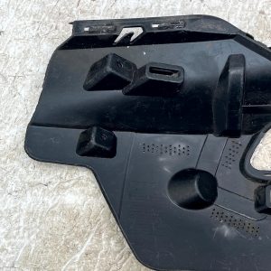 Audi A6 C8 S Line Front Bumper Right Washer Cover 2018 TO 2025 4k0807096 Genuine - Image 8