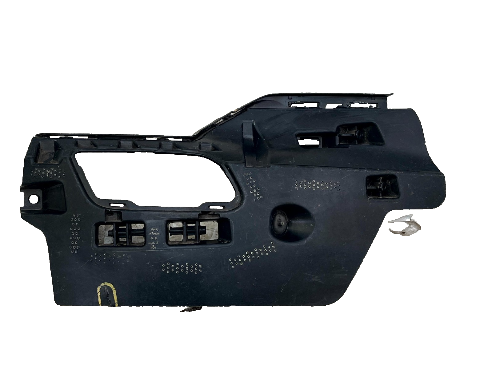 Audi A6 C8 S Line Front Bumper Right Washer Cover 2018 TO 2025 4k0807096 Genuine