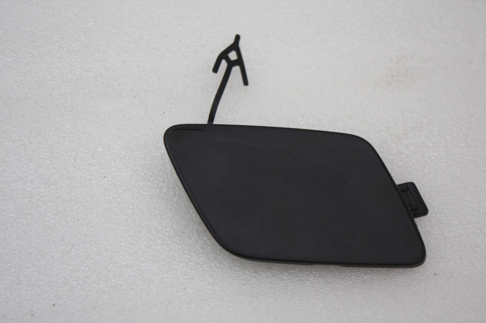 Audi A6 C8 S Line Front Bumper Tow Cover 2018 ON 4K0807241A Genuine