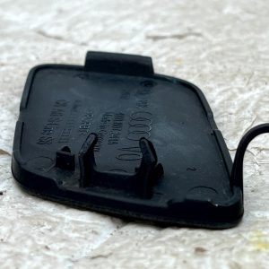Audi A6 C8 S-Line Front Bumper Tow Hook Eye Cap Cover 2018 ON 4K0807241A Genuine - Image 11