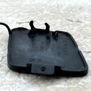 Audi A6 C8 S-Line Front Bumper Tow Hook Eye Cap Cover 2018 ON 4K0807241A Genuine - Image 13