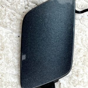 Audi A6 C8 S-Line Front Bumper Tow Hook Eye Cap Cover 2018 ON 4K0807241A Genuine - Image 3