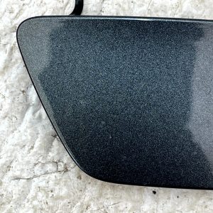 Audi A6 C8 S-Line Front Bumper Tow Hook Eye Cap Cover 2018 ON 4K0807241A Genuine - Image 4